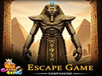 Play Sacred Obelisk Escape - Free Online Escape Game