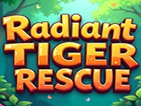 Radiant Tiger Rescue