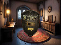 Play Madieval Home Escape - Free Online Escape Game