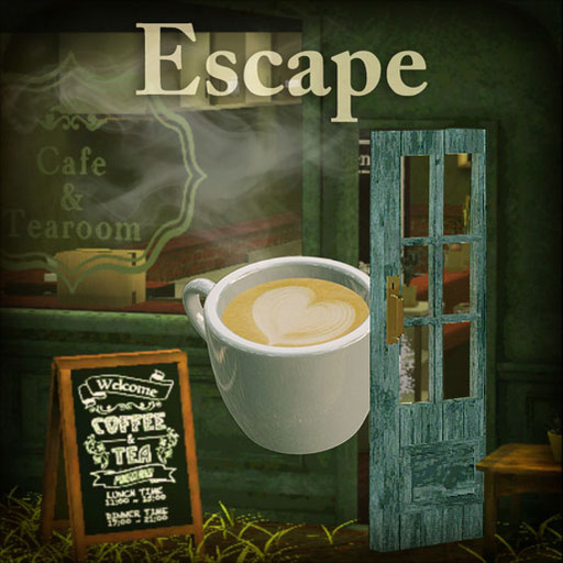 Cafe escape