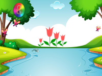 Play Bagged In Escape - Free Online Escape Game