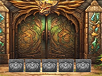 Play Magic Dragon Land Escape - Free Online Escape Game