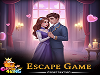 Play Magical Lovers Escape - Free Online Escape Game