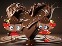 Play Pair Of Chocolates Escape - Free Online Escape Game