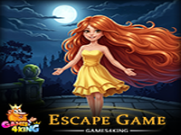 Play Hair Girl Escape - Free Online Escape Game