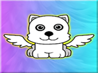 Play Fairy Cat Escape From Cage - Free Online Escape Game