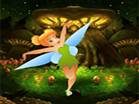 Play Fairy Reach The Native Forest - Free Online Escape Game