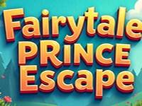 Fairytale Prince Escape