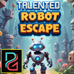 Talented Robot Escape