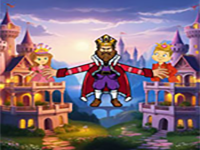 Play Valentine Dream Catcher Escape - Free Online Escape Game