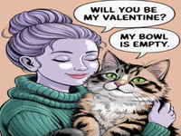 Play Valentine's Day Escape 7  - Free Online Escape Game