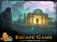 Play Malevolent Doctor Escape - Free Online Escape Game