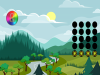 Play Tall Trouble Escape - Free Online Escape Game