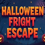 Halloween Fright Escape