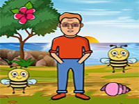 Play Ram Discover His Truck - Free Online Escape Game