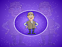 Play Camel Hunter Man Escape - Free Online Escape Game