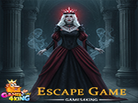 Play Vampire Duchess Escape - Free Online Escape Game