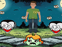 Play Man Seeker Of The Soul - Free Online Escape Game