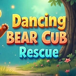 Dancing Bear Cub Rescue