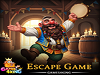 Play Dancing Dwarf Escape - Free Online Escape Game