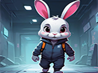 Play Fancy Suit Baby Escape - Free Online Escape Game