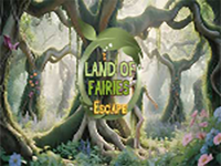 Play Land Of Fairies Escape - Free Online Escape Game