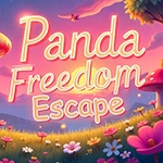 Panda Freedom Escape