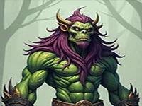 Play Fanged Horror Escape - Free Online Escape Game