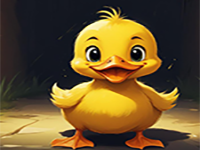 Play Happy Little Duck Escape - Free Online Escape Game