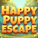 Happy Puppy Escape