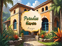 Play Paradise Haven Escape - Free Online Escape Game