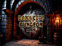 Play Dark City Dungeon Escape - Free Online Escape Game