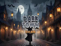 Dark Town Escape