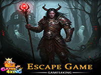 Play Darkblood Manor Escape - Free Online Escape Game