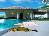 Play Darling Escape - Free Online Escape Game