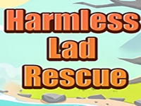 Harmless Lad Rescue