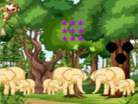 Play Parrot Cage Break - Free Online Escape Game