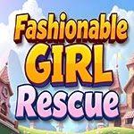 Fashionable Girl Rescue