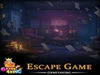 Play Masked Sleuth Girl Escape - Free Online Escape Game