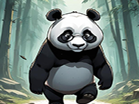 Play Massive Panda Escape - Free Online Escape Game