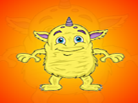 Play Master Monster Escape - Free Online Escape Game