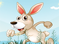 Play Easter Treat Escape - Free Online Escape Game