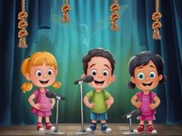 Play Easy Room Escape 249  - Free Online Escape Game