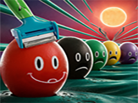 Play Easy Room Escape 250 - Free Online Escape Game