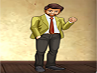 Play Easy Room Escape 264 - Free Online Escape Game