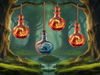 Play Easy Room Escape 266 - Free Online Escape Game