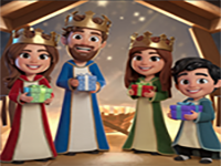 Play Easy Room Escape 269 - Free Online Escape Game