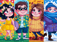 Play Easy Room Escape 302 - Free Online Escape Game