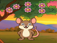 Play Rat Attend Jungle Party - Free Online Escape Game