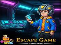 Play Satellite Tracker Boy Escape - Free Online Escape Game